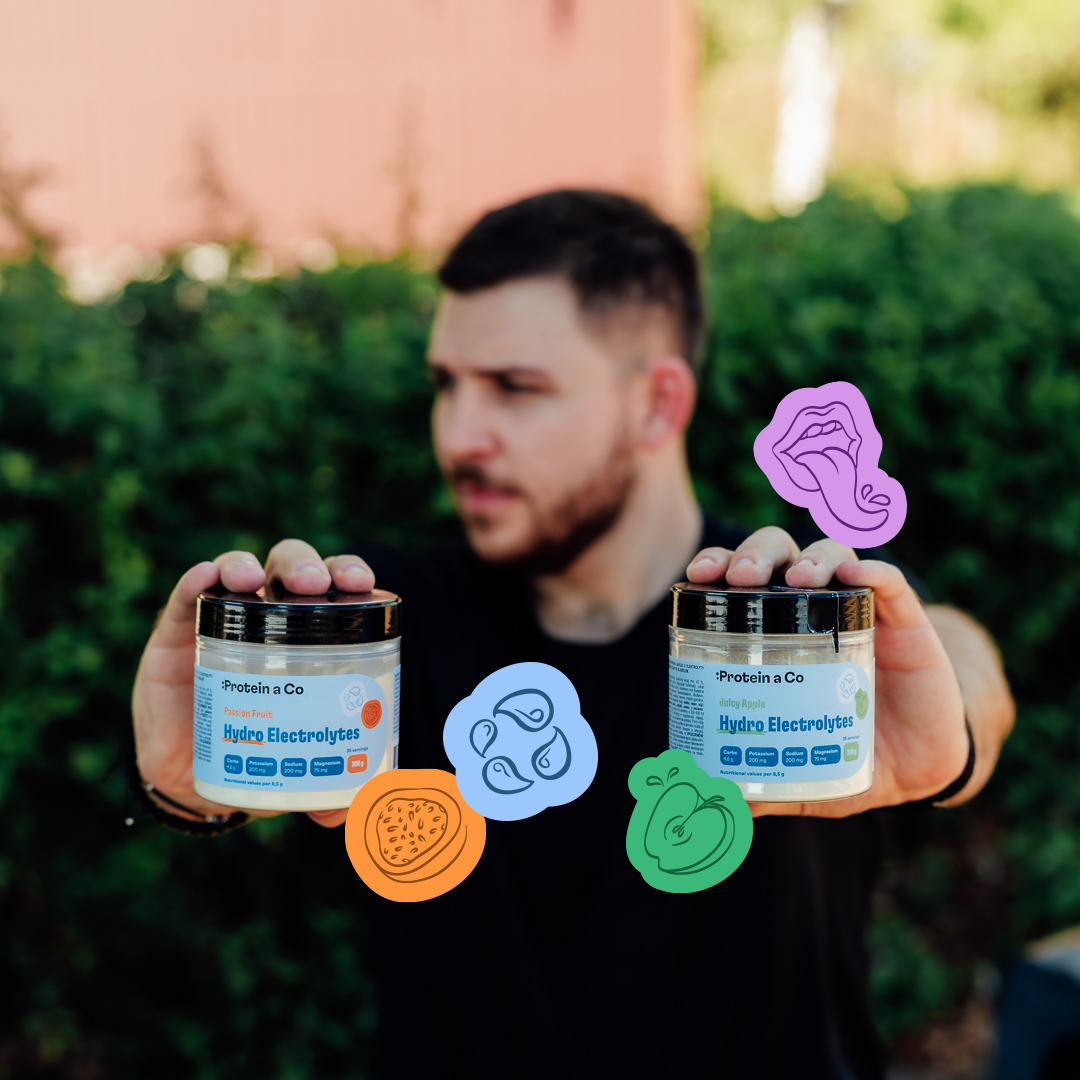 Hydro-Electrolytes-1